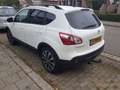 Nissan Qashqai 1.6 Biały - thumbnail 3