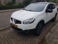 Nissan Qashqai 1.6 Biały - thumbnail 5