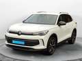 Volkswagen Tiguan 2.0TDI Goal DSG Navi LED AHK Weiß - thumbnail 2