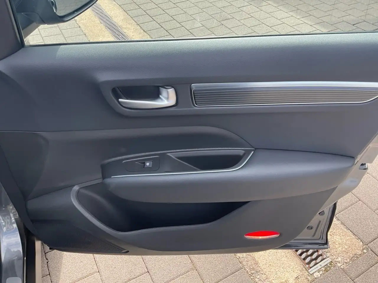 Renault Koleos TECHNO BLUE dCi 185 4WD CVT ABS ESP SERVO, миниатюра 17