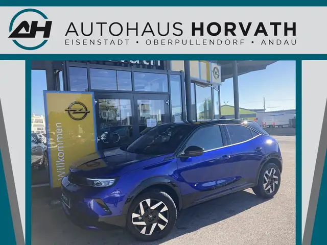 Opel Mokka 1,2 Direct Injection Turbo GS!INTELLILUX,ACC,KA...