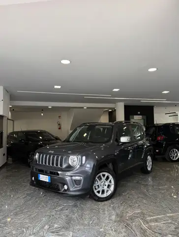 Jeep Renegade Renegade 1.6 Mjt 130 CV Limited