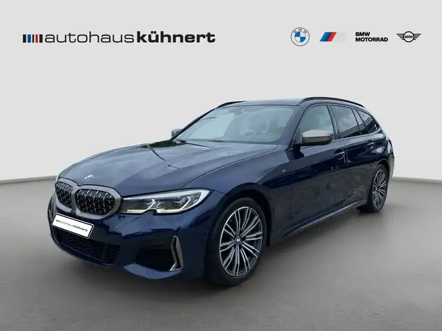 BMW M3 Touring xDrive +nur an Händler/Export+HU10/27