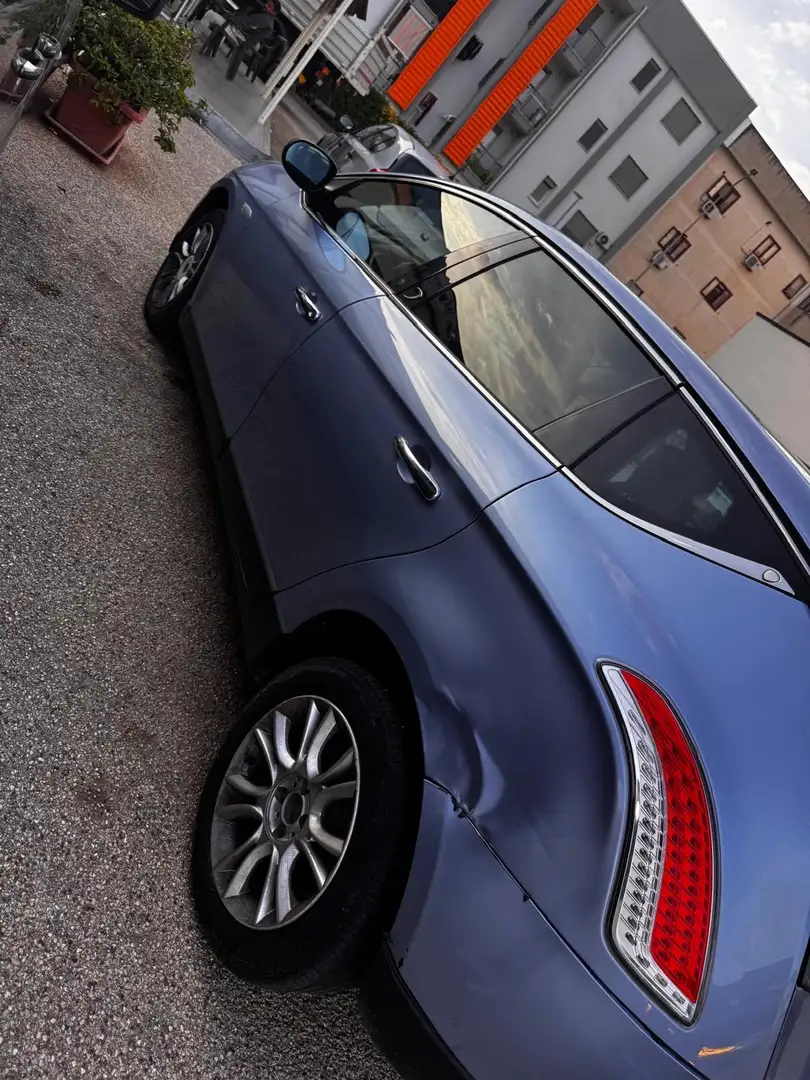 Lancia Delta 1.6 - 2