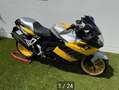 BMW K 1200 S Желтый - thumbnail 1