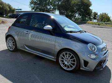 695 1.4 16v Rivale 180cv