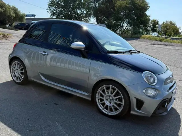 Abarth 695 695 1.4 16v Rivale 180cv
