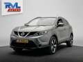 Nissan Qashqai 1.2 Connect Edition Pano/dak Trekhaak Origineel NL Grijs - thumbnail 1