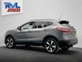 Nissan Qashqai 1.2 Connect Edition Pano/dak Trekhaak Origineel NL Grijs - thumbnail 19