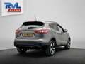 Nissan Qashqai 1.2 Connect Edition Pano/dak Trekhaak Origineel NL Grijs - thumbnail 5