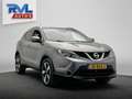 Nissan Qashqai 1.2 Connect Edition Pano/dak Trekhaak Origineel NL Grijs - thumbnail 4