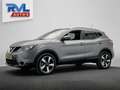 Nissan Qashqai 1.2 Connect Edition Pano/dak Trekhaak Origineel NL Grijs - thumbnail 18