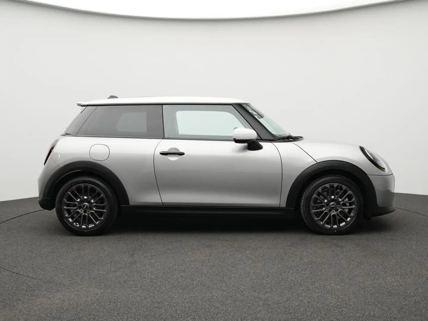 MINI Cooper S MINI Cooper S Grau - 2