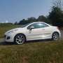 Peugeot 207 CC Cabrio-Coupe Premium Weiß - thumbnail 4