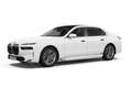 BMW i7 eDrive50   NAVI LED Sound Syst. PDC V+H ABS Белый - thumbnail 2