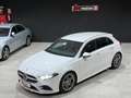 Mercedes-Benz A 200 200d 8G-DCT Blanco - thumbnail 11