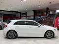 Mercedes-Benz A 200 200d 8G-DCT Blanco - thumbnail 5
