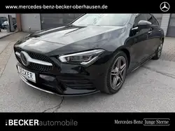 Mercedes-Benz CLA 250 CLA 250 SB AMG FAHRASS. AHK 360° STANDHEIZUNG AMG Line Navi/Distronic/Keyless Go/Keyless Go Komfort Paket/Standheizung