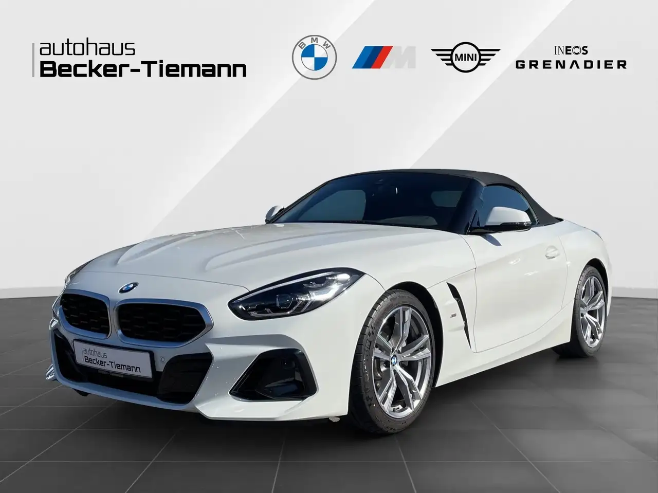 BMW Z4