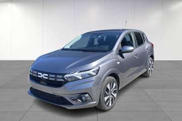 EXPRESSION TCe 90 + citypack