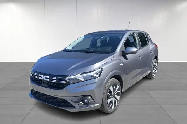 Dacia Sandero EXPRESSION TCe 90 + citypack