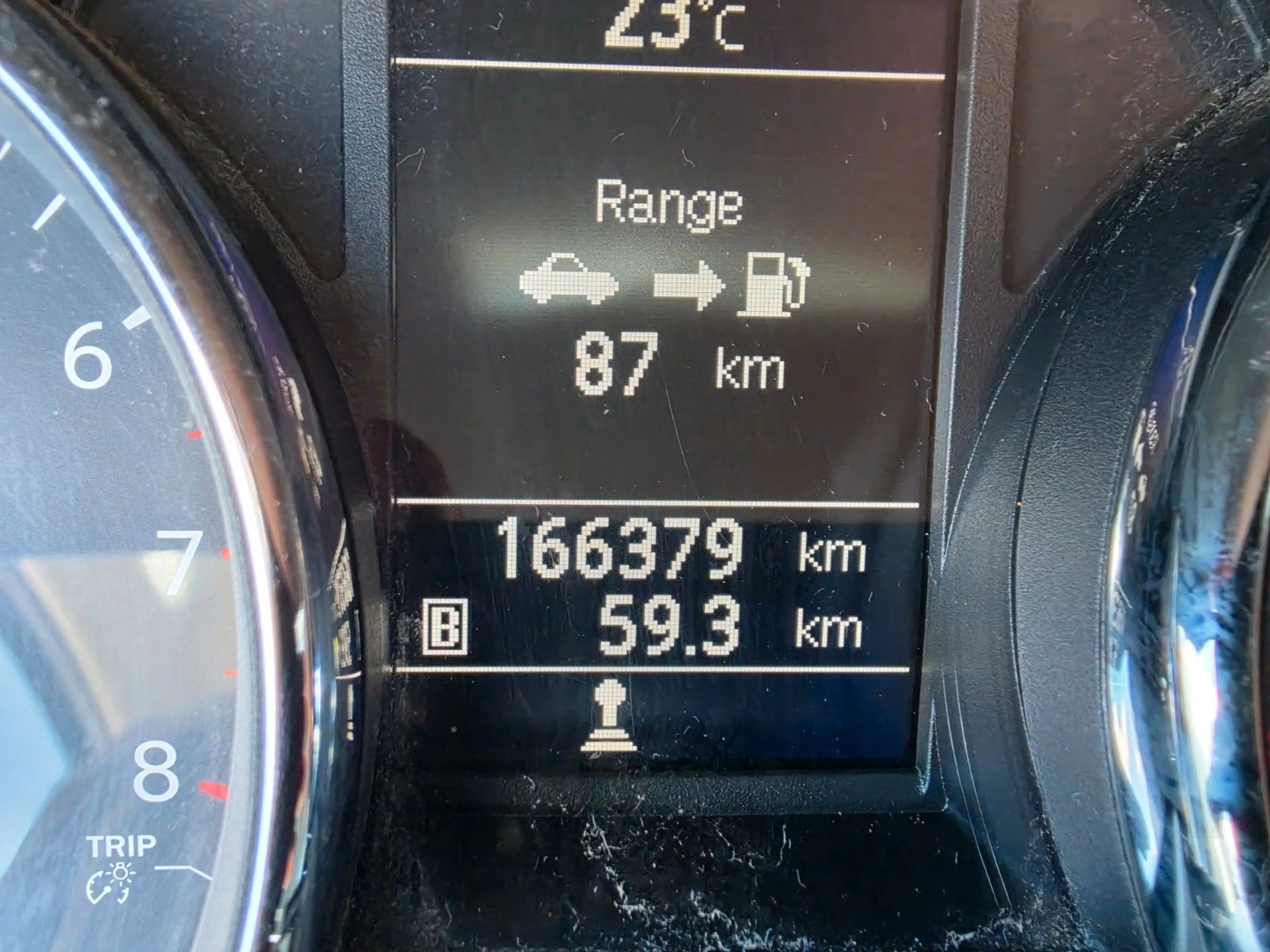 Nissan Qashqai +2 I-Way 4X4 AHK Navi Panorama — photo 20
