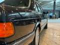 Mercedes-Benz 500 SEL Top gepflegt volle Historie H-Zulassung Zwart - thumbnail 40