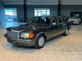 Mercedes-Benz 500 SEL Top gepflegt volle Historie H-Zulassung Negro - thumbnail 1