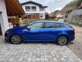 Renault Megane Mégane Grandtour GT Energy TCe 205 EDC GT Blau - thumbnail 2