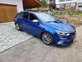 Renault Megane Mégane Grandtour GT Energy TCe 205 EDC GT Blau - thumbnail 6