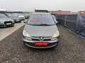 Peugeot 807 2,2 HDi 163 Tiptronic - 7 SITZE - wenig KM - Pi... Gris - thumbnail 4