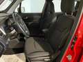 Jeep Renegade 1.3 T4 DDCT Limited Rojo - thumbnail 8