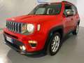 Jeep Renegade 1.3 T4 DDCT Limited Rosso - thumbnail 1