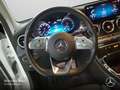 Mercedes-Benz GLC 300 e 4M AMG+NIGHT+PANO+LED+KAMERA+SPUR+TOTW Weiß - thumbnail 14