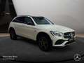 Mercedes-Benz GLC 300 e 4M AMG+NIGHT+PANO+LED+KAMERA+SPUR+TOTW Weiß - thumbnail 5