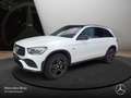Mercedes-Benz GLC 300 e 4M AMG+NIGHT+PANO+LED+KAMERA+SPUR+TOTW Weiß - thumbnail 2