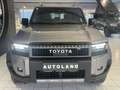 Toyota Land Cruiser 2,8 D-4D 150kW AWD Elegance Grau - thumbnail 44
