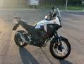 Honda NX 500 Urban Pack Blanc - thumbnail 1