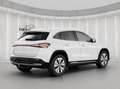 Mercedes-Benz EQA 250 + Progressive Distronic AHK 360°K Memory Alb - thumbnail 4