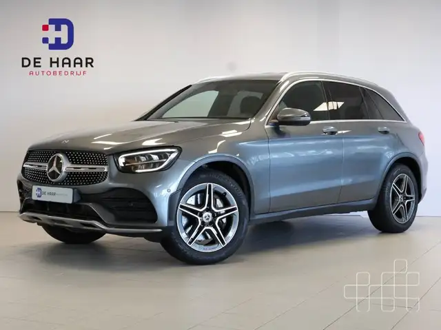 Mercedes-Benz 200 Business Solution AMG - Facelift - Dealer onde