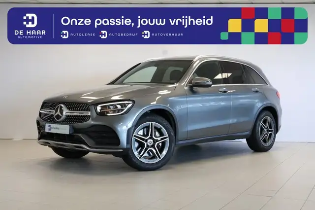 Mercedes-Benz GLC 220 200 Business Solution AMG - Facelift - Dealer onde