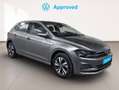 Volkswagen Polo 1.0 TSI Advance 70kW Grau - thumbnail 1