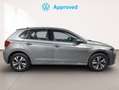 Volkswagen Polo 1.0 TSI Advance 70kW Grau - thumbnail 3