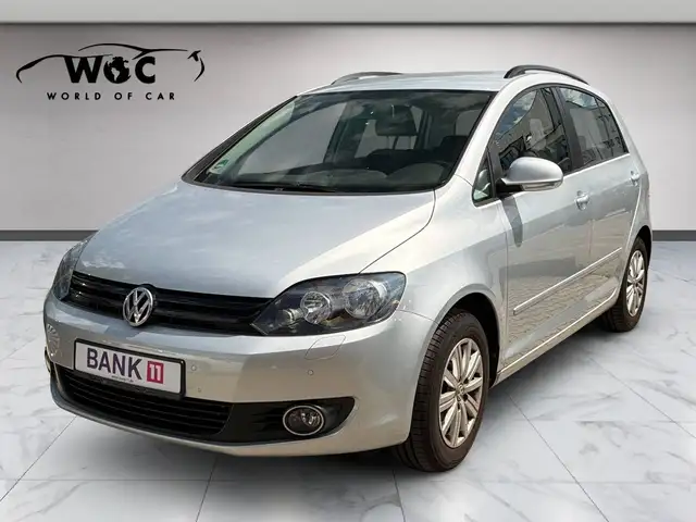 Volkswagen Golf Plus SHZ*PDC*KLIMAAUT*8.FACH