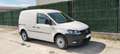 Volkswagen Caddy Furgón 2.0TDI 55kW Blanco - thumbnail 10