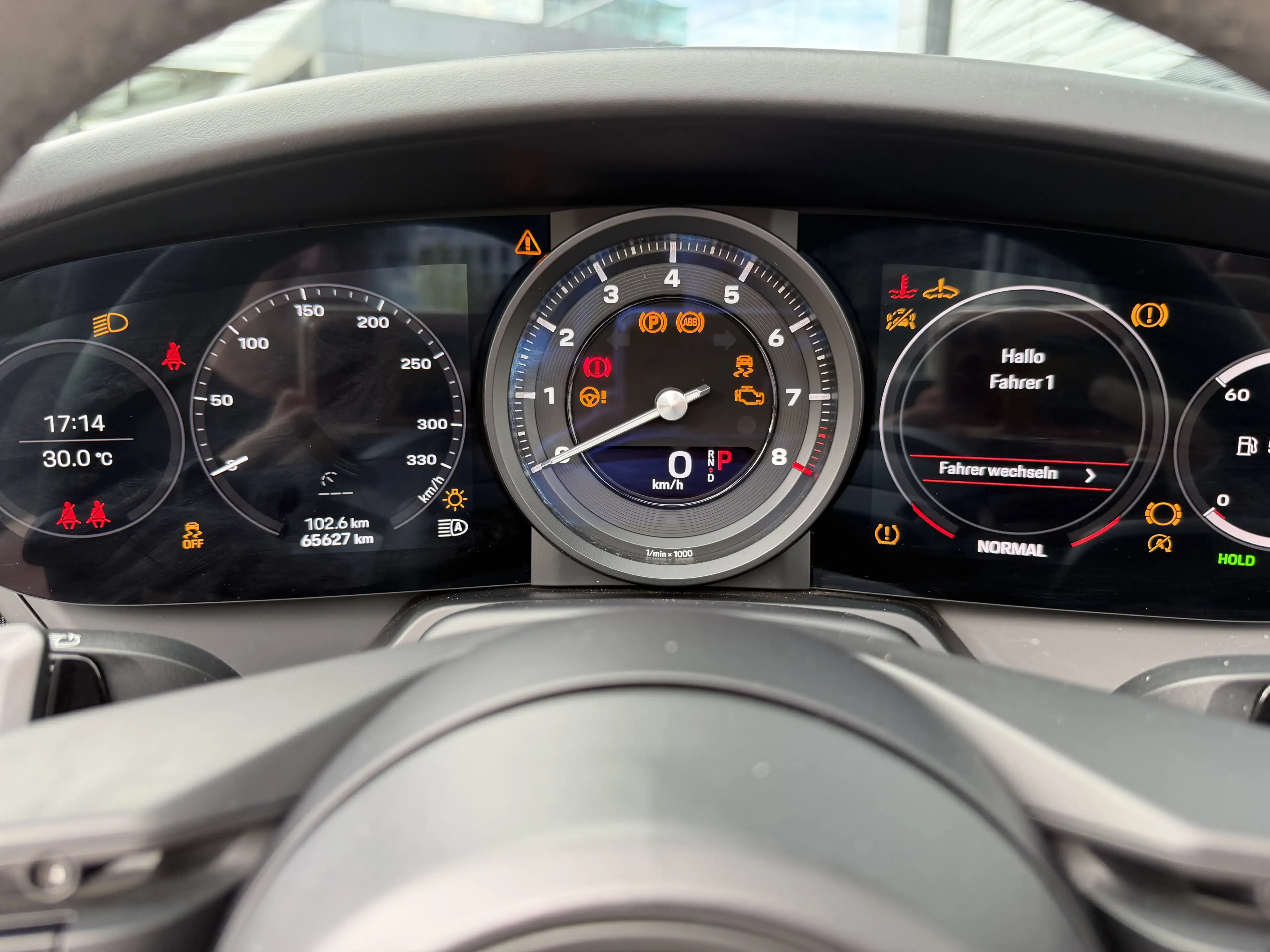 Porsche 992 992 911 Carrera Cabriolet PDK/Netto-Export 89.500 — photo 11