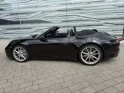 Porsche 992 911 Carrera Cabriolet PDK/Netto Export 89.500