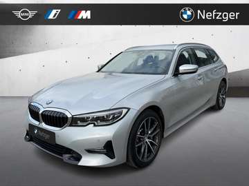d xDrive Touring Sport Line PDC