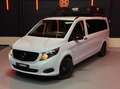 Mercedes-Benz Vito Tourer 114 BlueTEC Pro Extra Lang Blanc - thumbnail 14