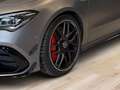 Mercedes-Benz CLA 45 AMG AMG CLA 45 S 4M+ SB *NIGHT*KAMERA*PANO*SHZ*MBUX* Grau - thumbnail 6